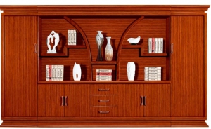 如何判斷實木文件柜的品質(zhì)？