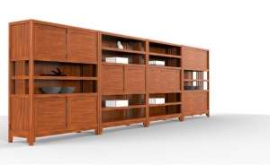 紅木辦公家具的選購(gòu)有什么技巧？