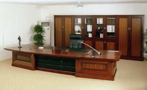 令人震驚！本世紀(jì)最大的辦公家具企業(yè)破產(chǎn)清算！