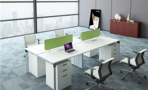 煥然一新的辦公屏風(fēng)是怎么做到的？