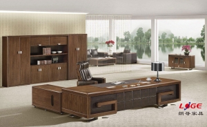 這些選購辦公大班臺的方法你一定要知道！