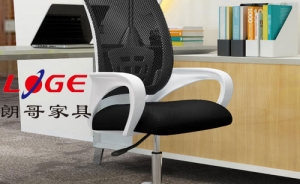 你知道辦公轉(zhuǎn)椅使用方法嗎？