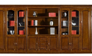 關(guān)于辦公實(shí)木文件柜的選購，朗哥家具有妙招。