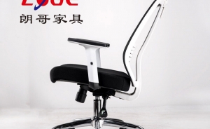 如何為職員們挑選一把合適的職員椅？