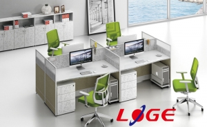 選購舒適且滿意的辦公桌方法你知道嗎？