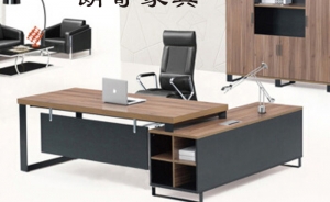 對(duì)于板式辦公家具而言，其封邊的意義是什么？