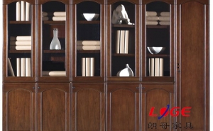 常見辦公文件柜有哪幾種，其各有怎樣的特點？