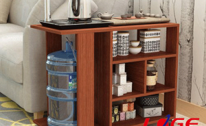 如何選購辦公茶水柜？