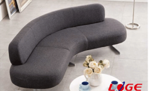 辦公時尚沙發(fā)如何選購？