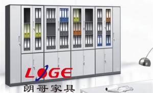 選購鋼制文件柜，這些細節(jié)切忌不可忽視。