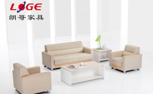 不同材質(zhì)休閑辦公沙發(fā)如何選購(gòu)？