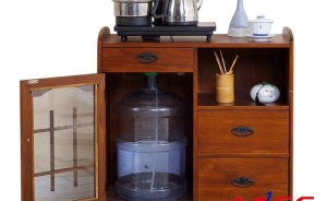 不同材質(zhì)辦公茶水柜有著怎樣不同的保養(yǎng)方法？