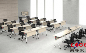 折疊培訓桌材質(zhì)款式有著怎樣區(qū)別？