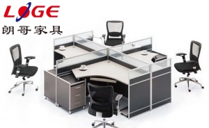 定制辦公屏風時需要注意哪些方面？