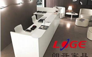 選擇辦公前臺時有何注意事項？