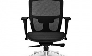 網布辦公椅具有哪些優(yōu)點呢？朗哥家具帶你了解一下。