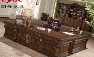 為何辦公家具廠家更受市場(chǎng)青睞？其具有怎樣優(yōu)勢(shì)？