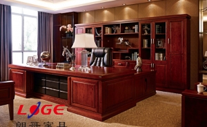 實木辦公家具的日常使用注意事項是怎樣的呢？