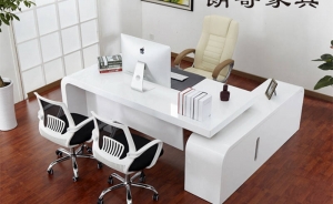 辦公家具在制作時主要會使用的原材料有哪些呢？