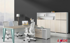 想延長板式辦公家具使用壽命一定要這樣保養(yǎng)！