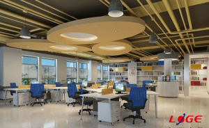 判斷辦公家具檔次高低可以從哪些方面進行呢？