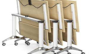 培訓(xùn)桌椅要如何搭配比較好？