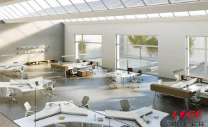 現(xiàn)代辦公家具選購技巧有哪些呢？