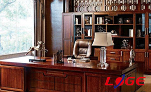 實木辦公家具存在哪些選購誤區(qū)呢？