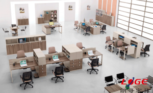 為何現(xiàn)代辦公家具如此受市場歡迎？