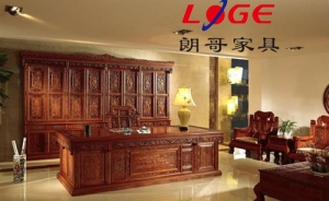 實木辦公家具品質(zhì)主要受哪些因素影響呢？