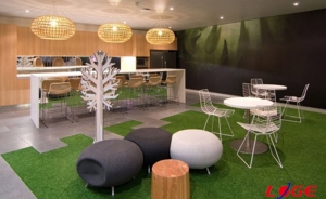 選購布藝辦公沙發(fā)要考慮哪些方面呢？